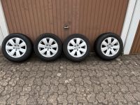 Audi 16 Zoll Alufelgen Lochkreis:5x112 Nordrhein-Westfalen - Niederkassel Vorschau