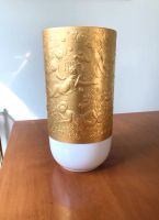 Rosenthal Zauberflöte Sarastro Vase Gold 25 cm München - Ramersdorf-Perlach Vorschau