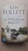 Ken Follett Die Pfeiler der Macht Buch Nordrhein-Westfalen - Rheinbach Vorschau