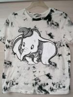 Zara Disney Dumbo Shirt Größe S gut erhalten Rheinland-Pfalz - Ammeldingen bei Neuerburg Vorschau