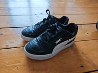 Puma Court classic sneaker Turnschuh 35.5 schwarz weiß Rheinland-Pfalz - Koblenz Vorschau