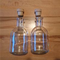 Leere Likörflaschen 700 ml mit Kunststoff-Stopfen für DIY Wandsbek - Hamburg Marienthal Vorschau