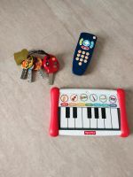 Set Spielzeug Instrument für Babys Kinder Hessen - Fulda Vorschau