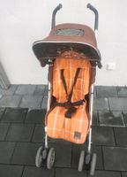 Maclaren Buggy Techno Kinderwagen Niedersachsen - Wietze Vorschau