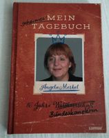 Mein geheimes Tagebuch Angela Merkel Bayern - Altusried Vorschau