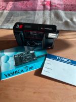 Yashica T*  oder  T3 Super AF Carl Zeiss Tessar Bayern - Königsbrunn Vorschau