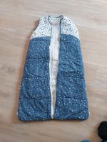 Schlafsack Kinder 110cm Sachsen - Königshain-Wiederau Vorschau