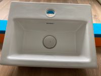 Duravit ~ Handwaschbecken 40x30cm •NEU• Nordrhein-Westfalen - Hilden Vorschau