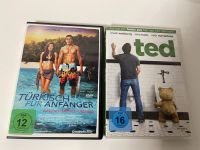 DVDs Komödien Bayern - Untergriesbach Vorschau