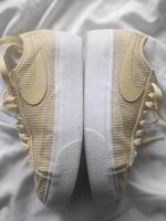 Nike Blazer now Platform 36 Hessen - Birkenau Vorschau