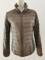 beige-braune Jacke von Armani Gr.44 (38) Baden-Württemberg - Wehingen Vorschau