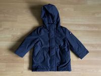 Tommy Hilfiger Winterjacke Gr.86 Rheinland-Pfalz - Ramsen Vorschau