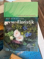 Buch Fazination Floristik Hessen - Hohenahr Vorschau
