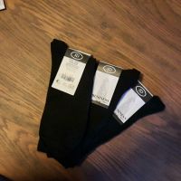 Business Socken in Schwarz Schleswig-Holstein - Hohn Vorschau