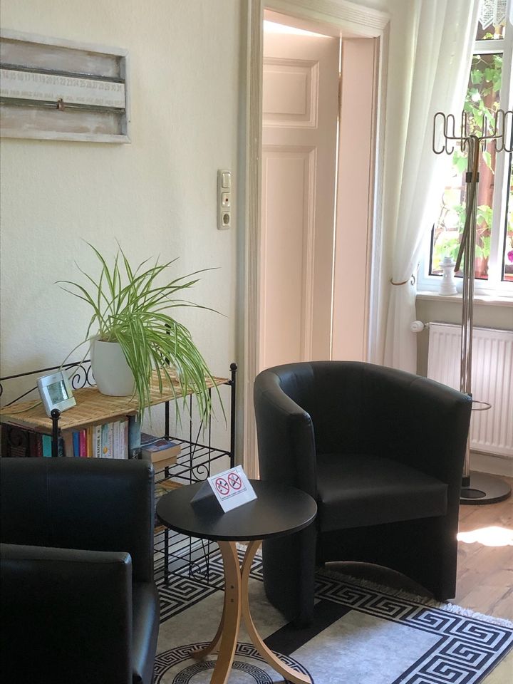 Messezimmer Monteurzimmer Ferienwohnung in Lehrte