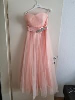 Abendkleid Größe 38 bis 42 zum schnüren neu Hannover - Misburg-Anderten Vorschau