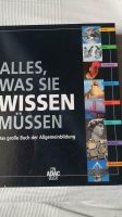 Ratgeber  "Alles was Sie wissen müssen" ADAC Sachbuch Sachsen - Lichtenau Vorschau