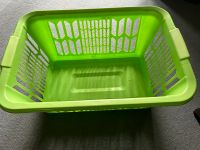 Heidrun Wäschekorb grün Kunststoff/Plastik Kreis Pinneberg - Schenefeld Vorschau