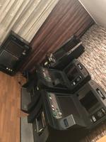 Spielautomaten Mercur Bally Wulf Gauselmann Auflösung Nordrhein-Westfalen - Neuss Vorschau