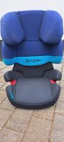 Cybex Solution X-fix Hessen - Altenstadt Vorschau