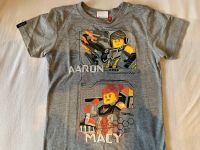 Ninjago T-Shirt von Legowear in Gr 128 Niedersachsen - Bohmte Vorschau
