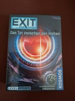 Exit Spiel "Das Tor zwischen den Welten" Bayern - Giebelstadt Vorschau