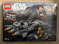 Lego 75346 - Star Wars - Snubfighter der Piraten Niedersachsen - Sulingen Vorschau