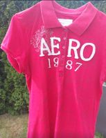 Schönes ❣️Aeropostale" New York" Poloshirt Gr.L Leipzig - Burghausen-Rückmarsdorf Vorschau