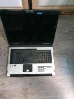 Acer aspire 9920 20 zoll Laptop Kino Monster Bolide Nordrhein-Westfalen - Solingen Vorschau