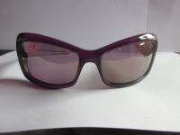 Escada Sonnenbrille lila pflaume rosa silber SES 037N Col. 6SC Bayern - Peißenberg Vorschau