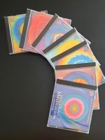 ❤️ Marianne Uhl Chakra Meditationen CD Set Bayern - Aschaffenburg Vorschau
