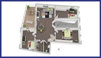 Moderne Maisonettewohnung mit 3 Schlafzimmern - Wärmepumpe Thüringen - Kahla Vorschau