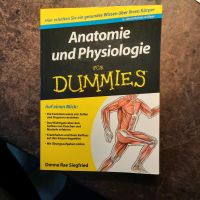 Anatomie & Physiologie für Dummis. UMBENUTZT Rheinland-Pfalz - Rockenhausen Vorschau