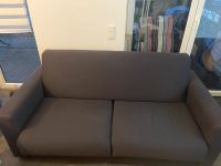 Sofa aufklappbar Niedersachsen - Vechta Vorschau
