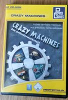 Crazy Machines - Die Erfinderwerkstatt München - Maxvorstadt Vorschau
