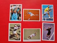 David Ferrer - 6 Sticker - Top Tennis 2011 (Luxor) Bayern - Tittmoning Vorschau