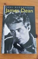 Buch James Dean von Paul Alexander Niedersachsen - Osterholz-Scharmbeck Vorschau