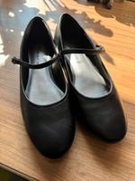 Schwarzer Damenschuh Ballerina von Tamaris Mecklenburg-Vorpommern - Hohen Viecheln Vorschau