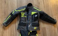 Kinder Motorrad Kombi Jacke und Hose Baden-Württemberg - Winterbach Vorschau