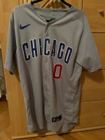 Chicago Cubs Authentic Road Jersey / Trikot - 40 / M - Stroman Sachsen - Döbeln Vorschau