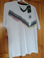 DFB Trikot  2018 Collection gr L Neu Bayern - Pfarrkirchen Vorschau