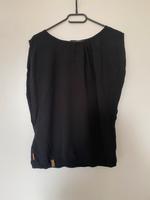 Naketano Shirt schwarz Gr. S Nordrhein-Westfalen - Willebadessen Vorschau