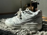 New Balance Sneaker 550 weiß Chemnitz - Lutherviertel Vorschau