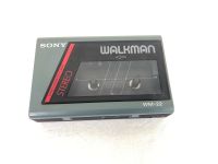 Sony Walkman WM-22 Retro Vintage 1980er Köln - Köln Brück Vorschau