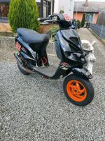 Piaggio zip sp1 mit Zubehör EST DSSC HK Performance Rheinland-Pfalz - Frankenthal (Pfalz) Vorschau