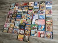 CD Mix, Party, Country, Schlager, Volksmusik 58 Stück Brandenburg - Schwedt (Oder) Vorschau