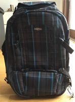 EASTPAK Rucksack Trolly, ca.55 cm, Blautöne Grau Buchholz-Kleefeld - Hannover Groß Buchholz Vorschau