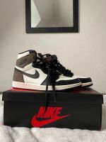 Nike Air  Jordan 1 Retro High Dark Mocha Nordrhein-Westfalen - Bad Driburg Vorschau