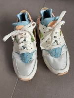 Nike Huarache wie Neu! Harburg - Hamburg Sinstorf Vorschau