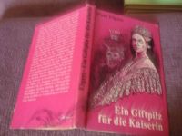 Ein Giftpilz für die Kaiserin - von Paul Elgers - DDR 1986 Sachsen - Plauen Vorschau